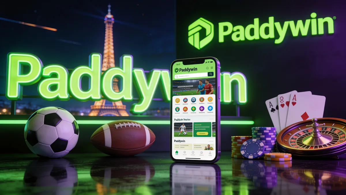 Les principaux atouts de Paddywin Casino : guide paddywin casino pour les joueurs en France