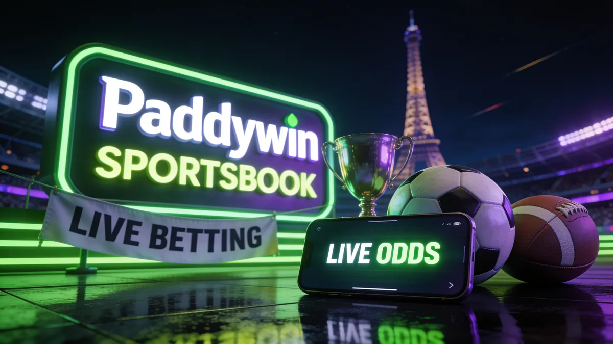 Principales fonctionnalités de l’application Paddywin Casino : guide paddywin casino pour les joueurs en France