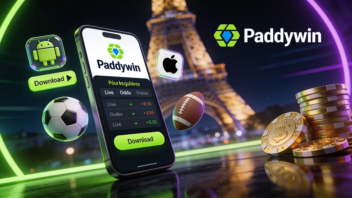 paddywin casino en France — Promotions Régulières pour les Joueurs