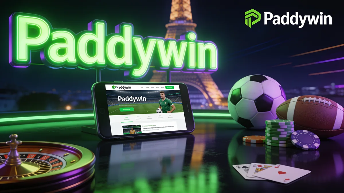 Vérification de votre compte Paddywin Casino : guide paddywin casino pour les joueurs en France